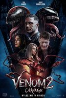 Napisy dla filmu Venom 2: Carnage