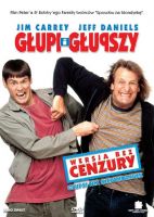 Napisy dla filmu Głupi i głupszy