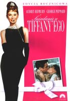 Napisy dla filmu Śniadanie u Tiffany'ego
