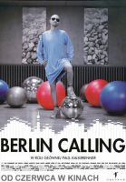 Napisy dla filmu Berlin Calling