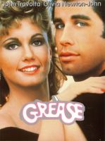 Napisy dla filmu Grease