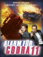 Napisy dla filmu Cobra - oddział specjalny