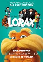 Napisy dla filmu The Lorax