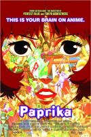 Napisy dla filmu Paprika