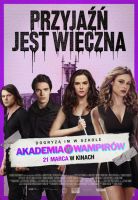 Napisy dla filmu Akademia wampirów