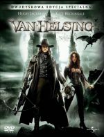Napisy dla filmu Van Helsing