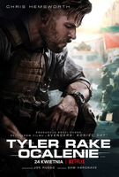 Napisy dla filmu Tyler Rake: Ocalenie