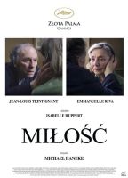 Napisy dla filmu Miłość