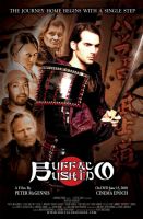 Napisy dla filmu Buffalo Bushido