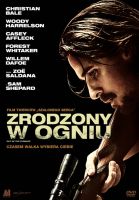 Napisy dla filmu Zrodzony w ogniu