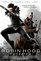 Napisy dla filmu Robin Hood: Początek