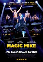 Napisy dla filmu Magic Mike