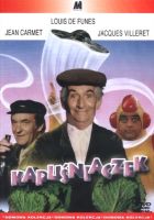 Napisy dla filmu Kapuśniaczek