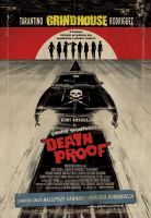 Napisy dla filmu Grindhouse: Death Proof