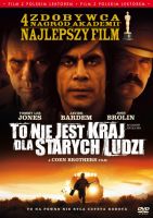 Napisy dla filmu To nie jest kraj dla starych ludzi