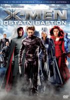 Napisy dla filmu X-Men 3: Ostatni bastion