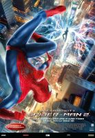 Napisy dla filmu Niesamowity Spider-Man 2