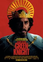Napisy dla filmu The Green Knight