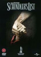 Napisy dla filmu Lista Schindlera