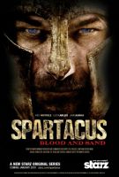 Napisy dla filmu Spartakus: Krew i piach
