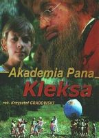 Napisy dla filmu Akademia Pana Kleksa