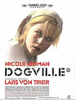 Napisy dla filmu Dogville