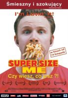 Napisy dla filmu Super Size Me