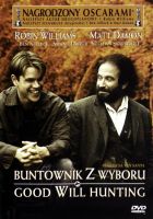 Napisy dla filmu Buntownik z wyboru