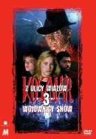 Napisy dla filmu Koszmar z ulicy Wiązów 3: Wojownicy snów