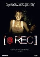 Napisy dla filmu [Rec]