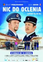 Napisy dla filmu Nic do oclenia