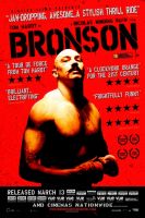 Napisy dla filmu Bronson
