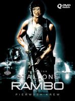 Napisy dla filmu Rambo: Pierwsza krew