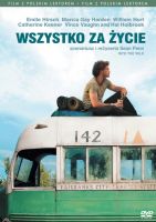 Napisy dla filmu Wszystko za życie