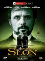 Napisy dla filmu Człowiek słoń
