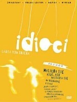Napisy dla filmu Idioci