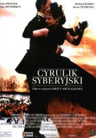 Napisy dla filmu Cyrulik syberyjski
