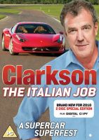 Napisy dla filmu Clarkson.The Italian Job
