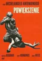 Napisy dla filmu Powiększenie