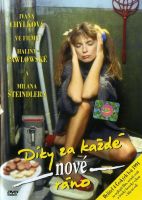 Napisy dla filmu Dzięki za każde nowe rano