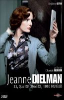 Napisy dla filmu Jeanne Dielman, Bulwar Handlowy, 1080 Bruksela