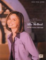 Napisy dla filmu Ally McBeal