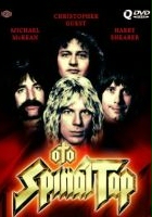 Napisy dla filmu Oto Spinal Tap