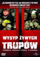 Napisy dla filmu Wysyp żywych trupów