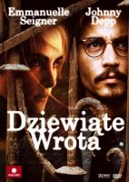 Napisy dla filmu Dziewiąte wrota