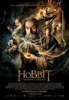 Napisy dla filmu Hobbit: Pustkowie Smauga
