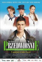 Napisy dla filmu Przedwiośnie