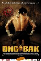 Napisy dla filmu Ong-bak