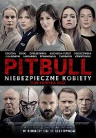 Napisy dla filmu Pitbull. Niebezpieczne kobiety