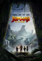Napisy dla filmu Jumanji: Przygoda w dżungli